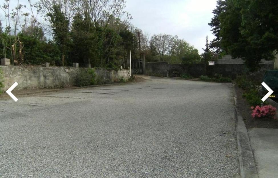 Auberge De La Nougatine Eu La Coucourde Dış mekan fotoğraf