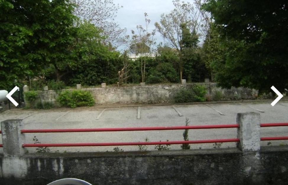 Auberge De La Nougatine Eu La Coucourde Dış mekan fotoğraf