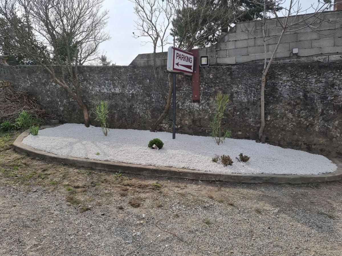 Auberge De La Nougatine Eu La Coucourde Dış mekan fotoğraf